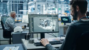Computer Aided Design